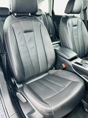Audi A4 - imagine 18