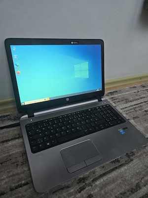 Laptop HP ProBook 450 G2   i5, 8GB RAM, HDD 500GB, Incarcator original