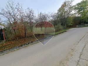 Teren intravilan 3500mp | Cotofenesti, Prahova - imagine 3