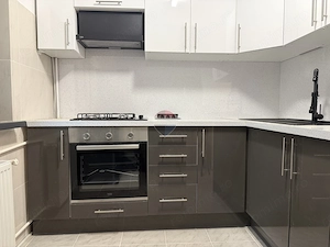 Apartament 3 camere Apusului | Militari | Renovat  Finisat 2026 - imagine 11