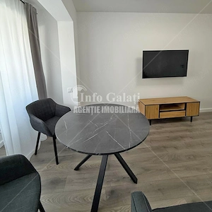 | Apartament cu 2 camere | Renovat | Mobilat si Utilat | Ireg | - imagine 3
