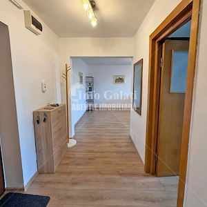 | Apartament cu 2 camere | Renovat | Mobilat si Utilat | Ireg | - imagine 8