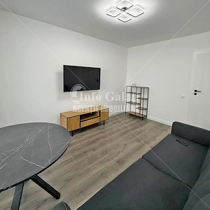 | Apartament cu 2 camere | Renovat | Mobilat si Utilat | Ireg | - imagine 2