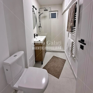| Apartament cu 2 camere | Renovat | Mobilat si Utilat | Ireg | - imagine 7