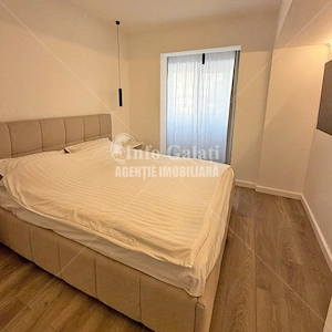 | Apartament cu 2 camere | Renovat | Mobilat si Utilat | Ireg | - imagine 5