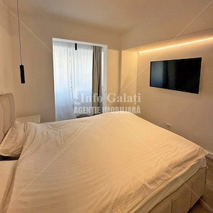 | Apartament cu 2 camere | Renovat | Mobilat si Utilat | Ireg | - imagine 6