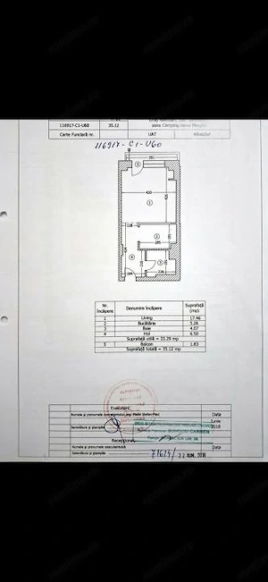 Tomis Plus | 2 camere - imagine 7