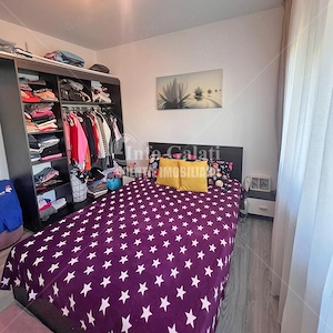  | Apartament decomandat cu 3 camere | Micro 16 | Etaj 3 | - imagine 4