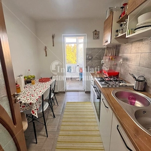  | Apartament decomandat cu 3 camere | Micro 16 | Etaj 3 | - imagine 7