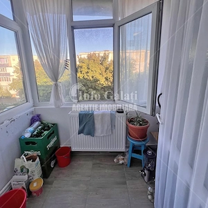 | Apartament decomandat cu 3 camere | Micro 16 | Etaj 3 | - imagine 9