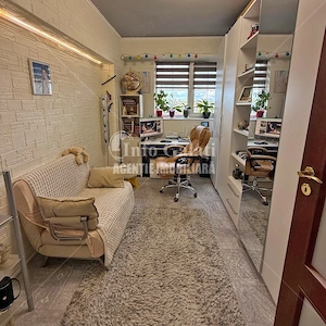| Apartament cu 4 camere decomandat | Mazepa 1 | Etaj 3 | - imagine 7