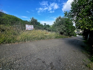 Teren 1,000mp  Strada Pietrelor /Fermelor - imagine 14