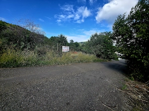 Teren 1,000mp  Strada Pietrelor /Fermelor - imagine 13