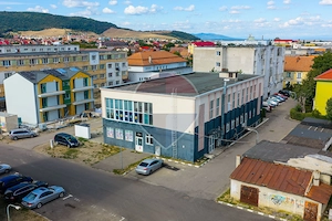 Spațiu comercial cu 6 unitati de vanzare in Codlea | Comision 0% - imagine 4