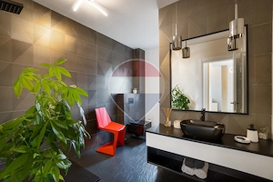 Casă cu personalitate | 204 mp utili | 600 mp teren | Izvor - imagine 10