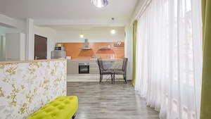 2 CAMERE 54MP CU TERASA 18MP | TOTAL MOBILAT | DRUMUL POIENII BRASOV - imagine 8