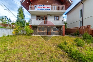 Oportunitate de investiție în Predeal | 2 apartamente 250MP UTILI | - imagine 2