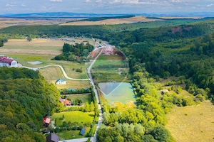 Oportunitate de investitie domeniu turistic| Geamana | Comision 0% - imagine 5