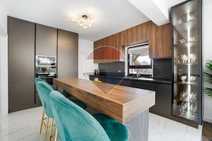 Casă cu personalitate | 204 mp utili | 600 mp teren | Izvor - imagine 7