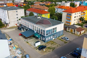 Spațiu comercial cu 6 unitati de vanzare in Codlea | Comision 0% - imagine 2