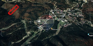 Teren intravilan, 56000 mp, Poiana Braşov - imagine 2