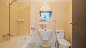 2 CAMERE 54MP CU TERASA 18MP | TOTAL MOBILAT | DRUMUL POIENII BRASOV - imagine 6