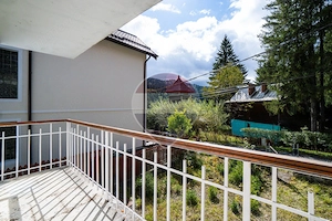Oportunitate de investiție în Predeal | 2 apartamente 250MP UTILI | - imagine 3
