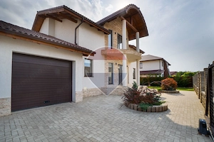 Casă cu personalitate | 204 mp utili | 600 mp teren | Izvor - imagine 3