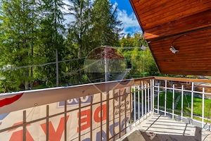 Oportunitate de investiție în Predeal | 2 apartamente 250MP UTILI | - imagine 18