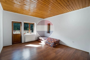 Oportunitate de investiție în Predeal | 2 apartamente 250MP UTILI | - imagine 14