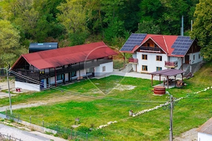 Oportunitate de investitie domeniu turistic| Geamana | Comision 0% - imagine 8
