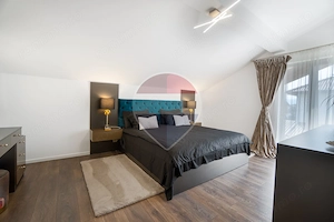 Casă cu personalitate | 204 mp utili | 600 mp teren | Izvor - imagine 12