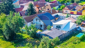0% comision | Casă nouă 106mp utili+terasă 20mp, teren 476mp | Prejmer
