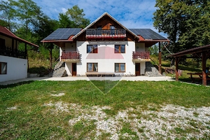 Oportunitate de investitie domeniu turistic| Geamana | Comision 0% - imagine 10