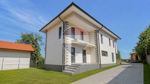 Casă individuală premium în Bunloc – Harmony Estates | Comision 0%