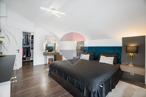 Casă cu personalitate | 204 mp utili | 600 mp teren | Izvor - imagine 11