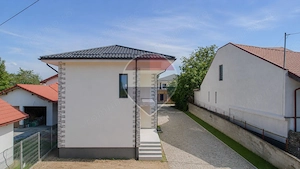 Casă individuală premium în Bunloc – Harmony Estates | Comision 0% - imagine 8