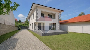 Casă individuală premium în Bunloc – Harmony Estates | Comision 0% - imagine 3