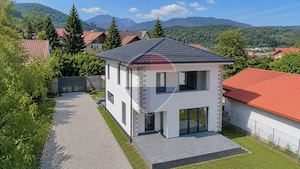 Casă individuală premium în Bunloc – Harmony Estates | Comision 0% - imagine 5