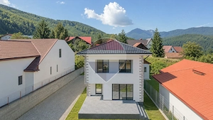 Casă individuală premium în Bunloc – Harmony Estates | Comision 0% - imagine 2