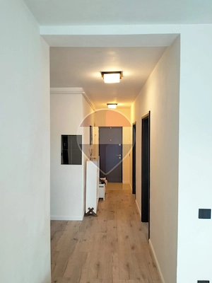Apartament cu 3 camere de închiriat în zona Lazaret - imagine 5