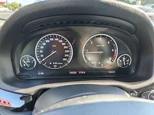 BMW X3 20d XDrive 2016 Panorama   HUD Display   Carplay - imagine 9