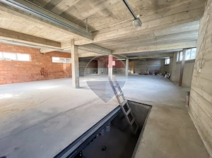 Spațiu Comercial de Închiriat | 240mp | Cartierul Primăverii | Turda - imagine 3