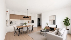vand apartament 3 camere - imagine 5