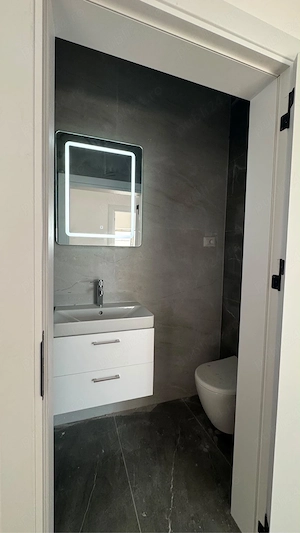 vand apartament 3 camere - imagine 8