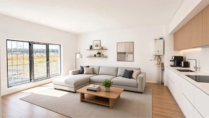 vand apartament 3 camere - imagine 4