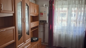 Particular ofer închiriez garsonieră cu centrala termica proprie  - imagine 2