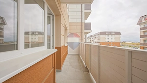 Apartament de vânzare, 50 mp utili, terasă 8 mp, loc de parcare! - imagine 11
