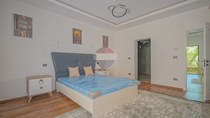 Apartament de închiriat, 83mp utili, terasă 25mp, Maior Cranța! - imagine 10