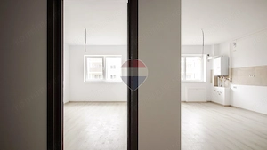 Apartament de vânzare, 50 mp utili, terasă 8 mp, loc de parcare! - imagine 6